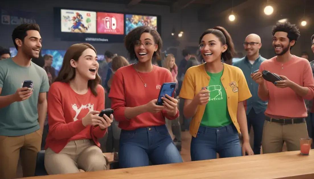 Expectativas dos jogadores Expectativas dos jogadores