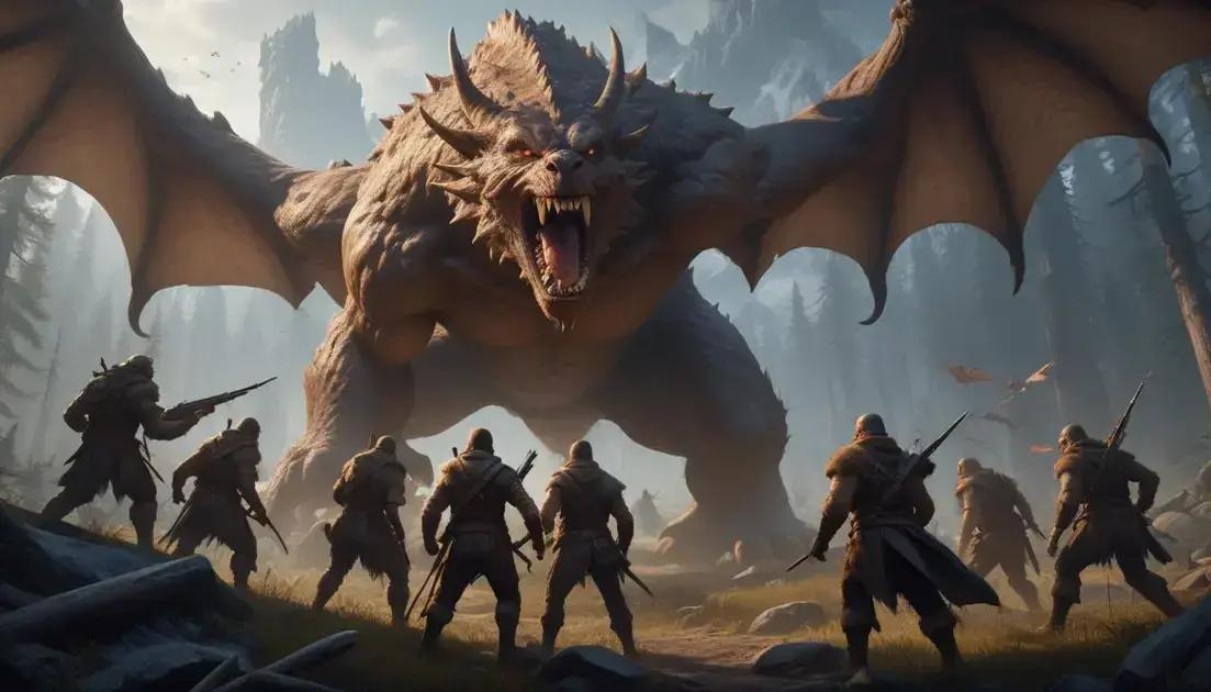 Experiência em Co-op Experiência em Co-op