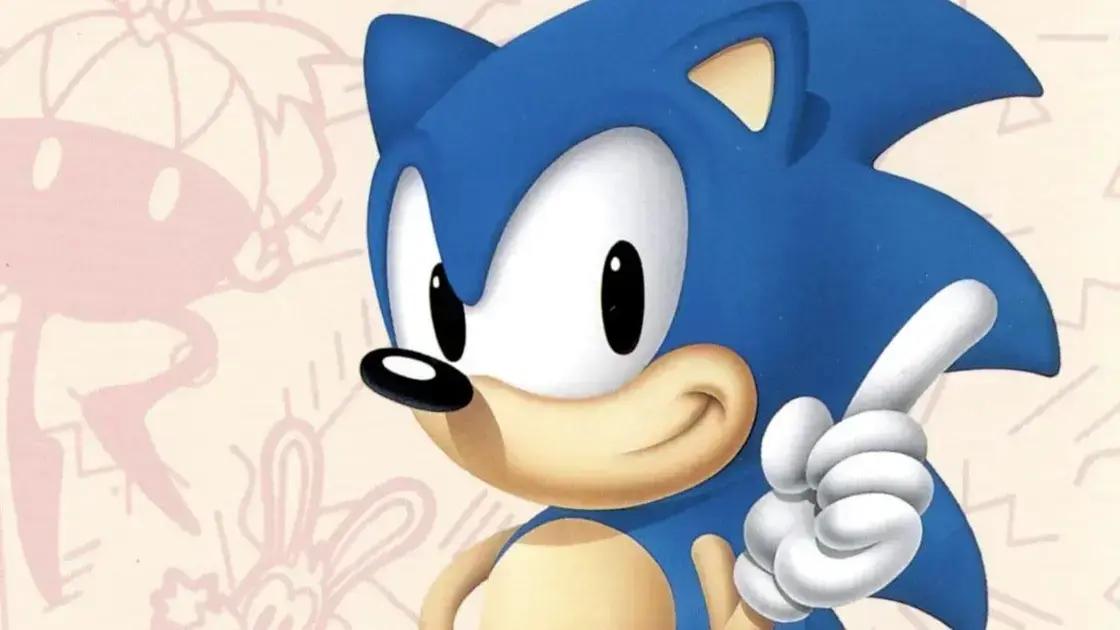 Explorando o Oculto: Sega Registra Sonic Blitz - O Que Esperar?