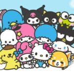 Explore o Universo Sanrio: As 10 Características Essenciais