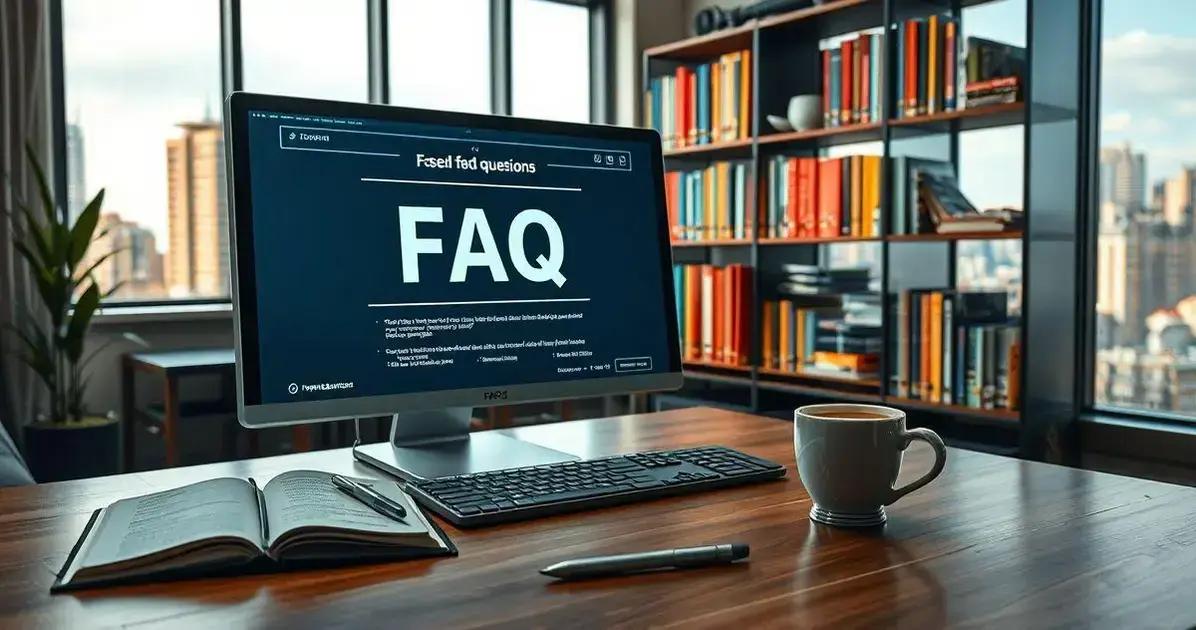FAQ FAQ