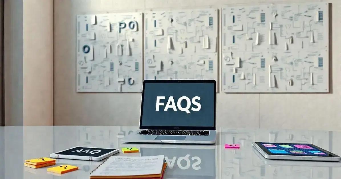 FAQ