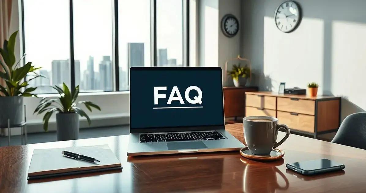 FAQ