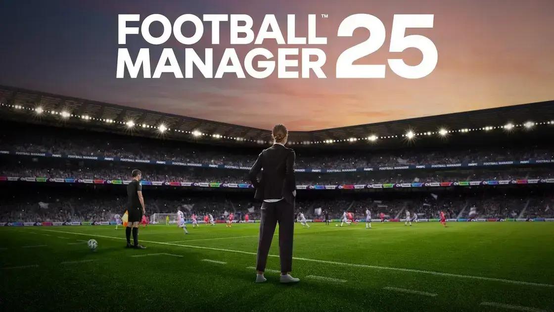 Football Manager 25: Cancelamento Repercutiu Entre Jogadores