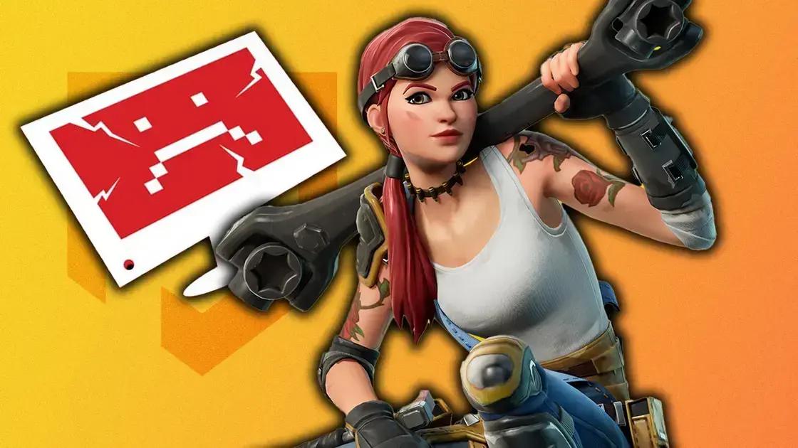 🛠️ Fortnite Temporariamente Indisponível? Entenda a Manutenção PSN Agora!