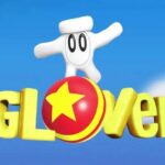 Glover Está de Volta! Lançamento para Nintendo Switch em Fevereiro