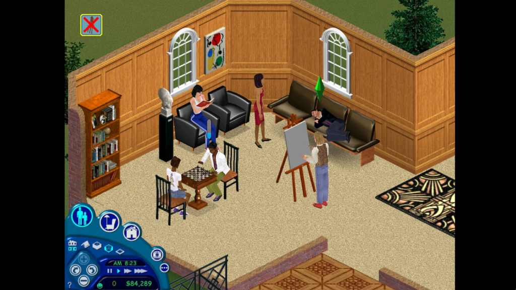 Códigos para The Sims e The Sims 2 Legacy - XGames Online