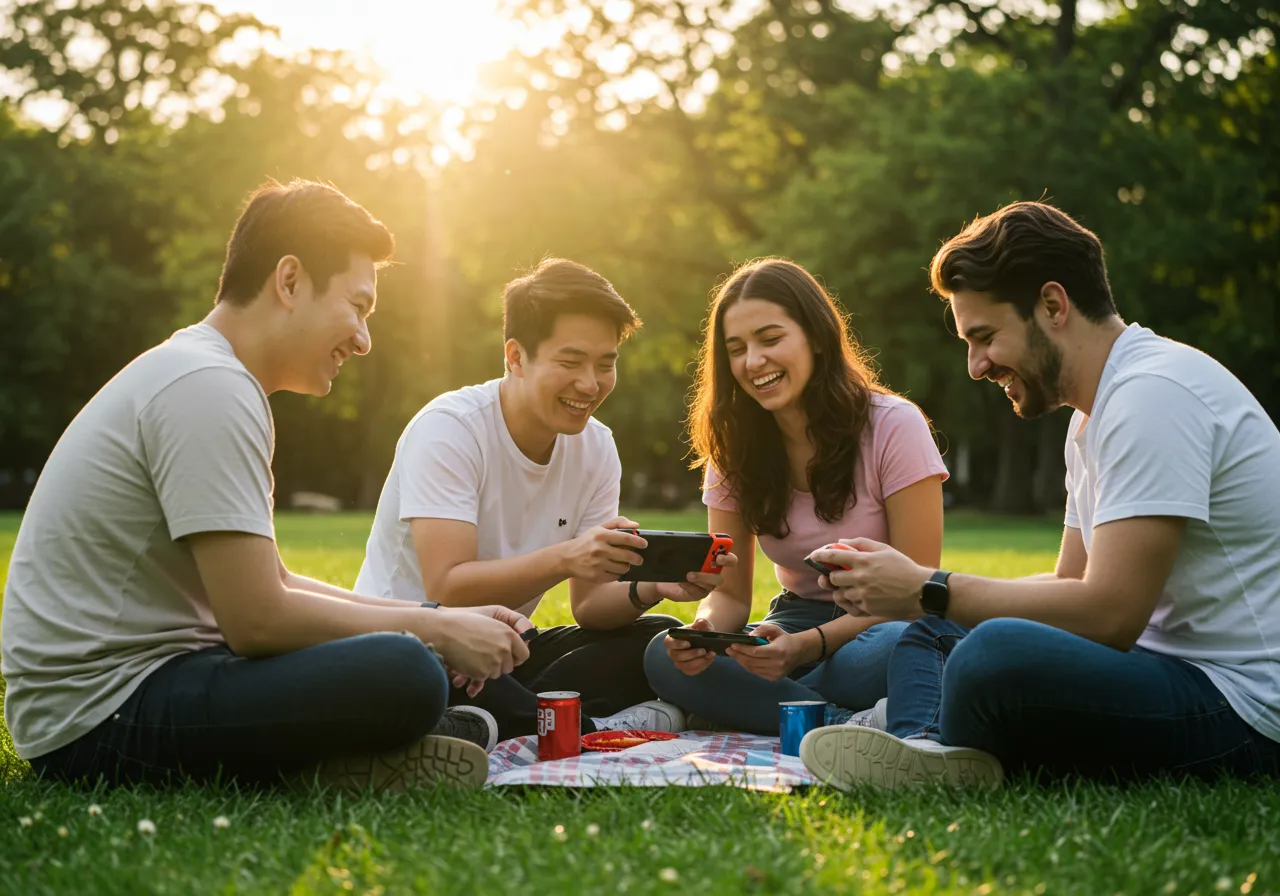 Melhor Joy-Con para Switch em 2025 - XGames Online Melhor Joy-Con para Switch em 2025 - XGames Online