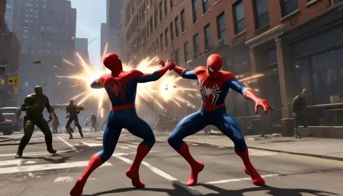 Impacto dos Mods na Jogabilidade Impacto dos Mods na Jogabilidade