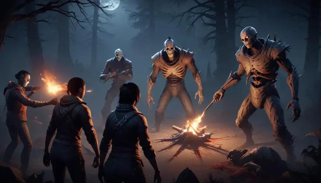 Impacto nas Estratégias de Jogo em Equipe Impacto nas Estratégias de Jogo em Equipe