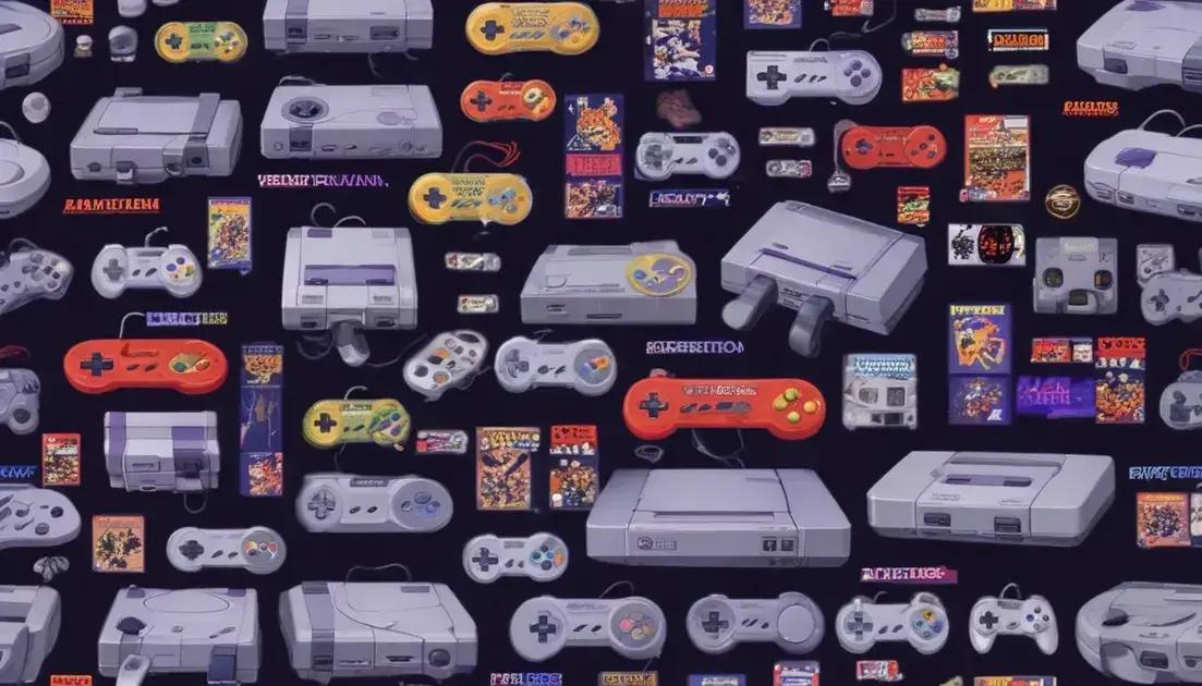 Impacto no Mercado de Games Impacto no Mercado de Games