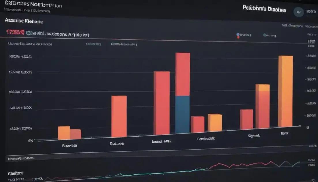 Impactos financeiros da ausência de recursos compartilhados Impactos financeiros da ausência de recursos compartilhados