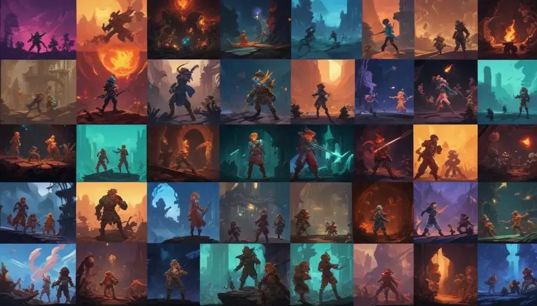 Jogos Que Definiram o Gênero Jogos Que Definiram o Gênero