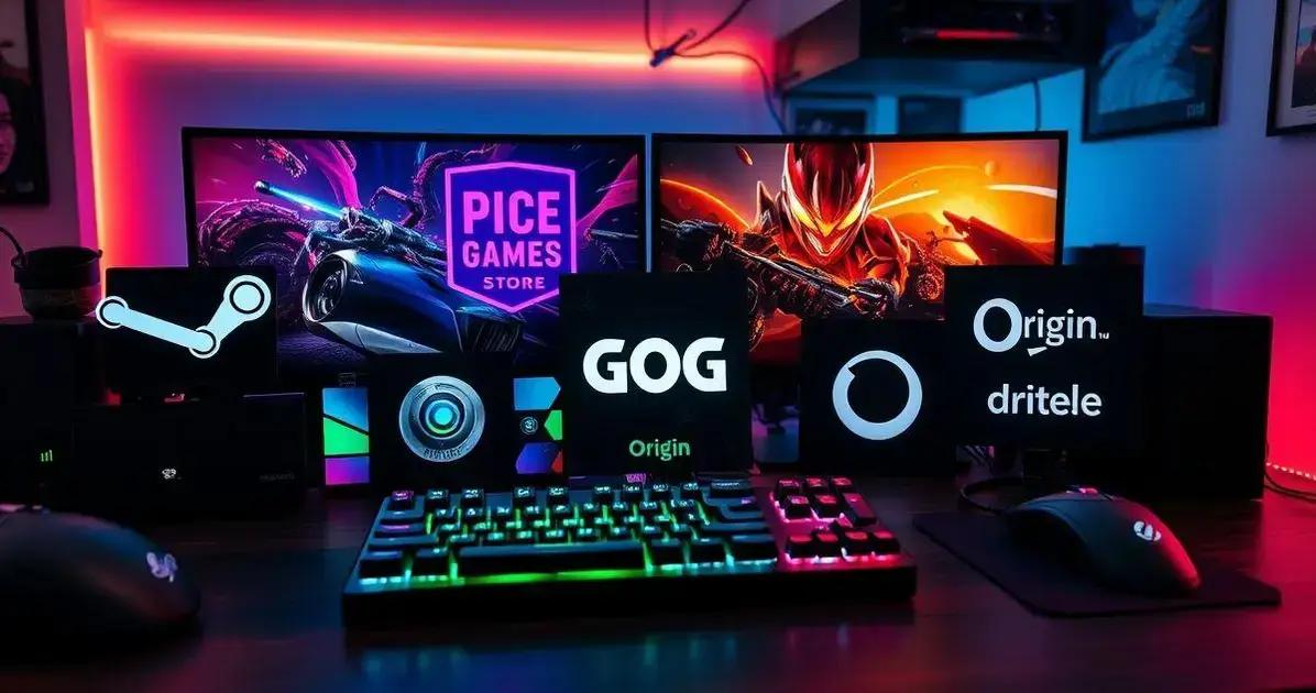 Launchers populares no mercado Launchers populares no mercado