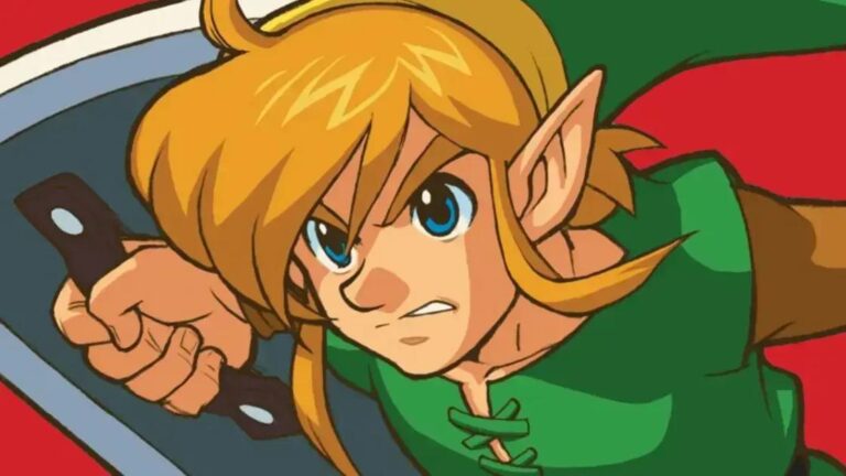 Lendário Designer da Nintendo detesta Zelda: O Porquê!