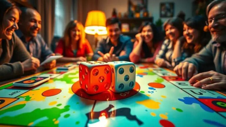 Links Diários Grátis de Dados para Monopoly Go em Fevereiro de 2025