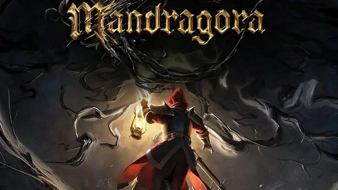 Mandragora: Um RPG de Ação Inovador que Promete Encantar Jogadores - XGames Online Mandragora: Um RPG de Ação Inovador que Promete Encantar Jogadores