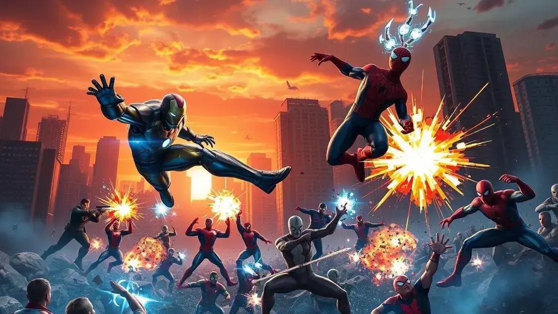 Marvel Rivals quase cancelado por objeções financeiras da NetEase