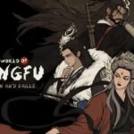 Mergulhe no Mundo de World of Kung-fu: A Revolução dos RPGs Mobile!