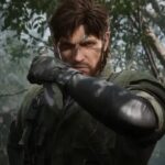 Metal Gear Solid Delta: Data de Lançamento Surpreendente em 2025