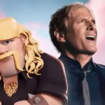 Michael Bolton e um Barbárico Amor no Novo Videoclipe de Clash Royale!