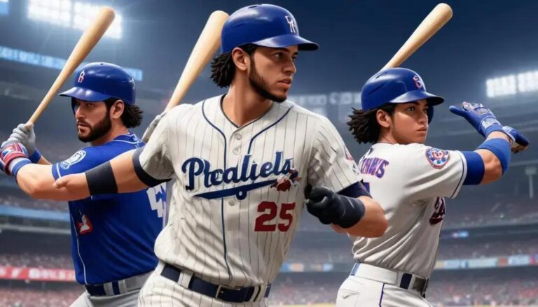 MLB The Show 25: O que Esperar do Jogo de Baseball