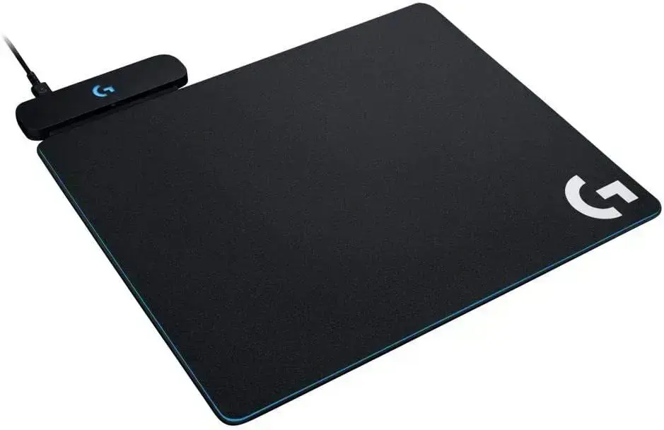 Mouse Pad Logitech G Powerplay