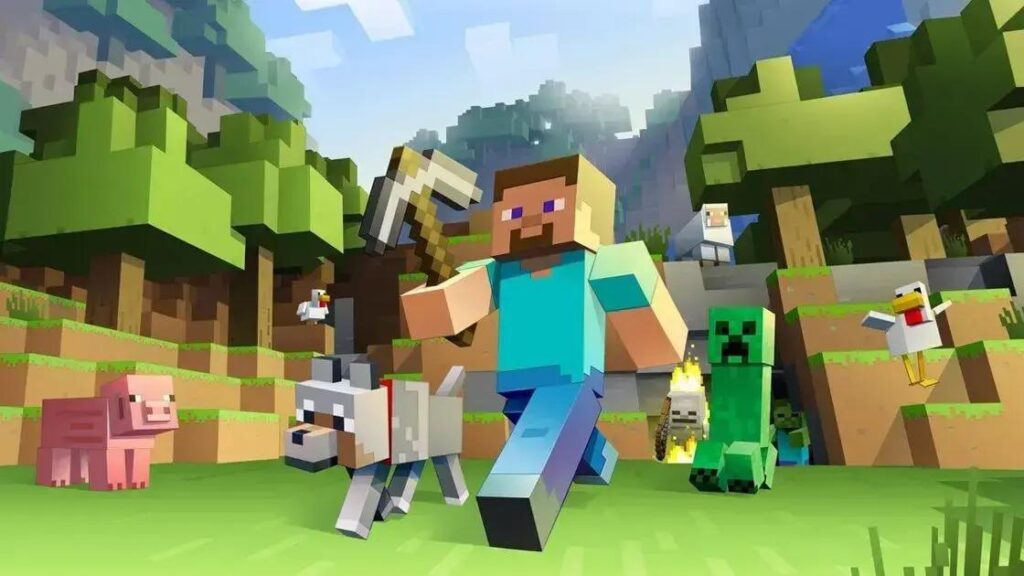 Muda Tudo: Chefe da Mojang Deixa Cargo Em Menos de 2 Anos!