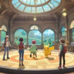 Niantic Oferece Reembolso para Eventos Pokémon Go