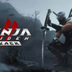 Ninja Gaiden 2 Black Recebe Novidade: Atualização Imperdível no Xbox!