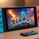 Nintendo Switch 2: O Que Furukawa Diz Sobre a Novidade