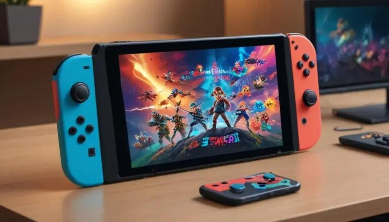 Nintendo Switch 2: O Que Furukawa Diz Sobre a Novidade