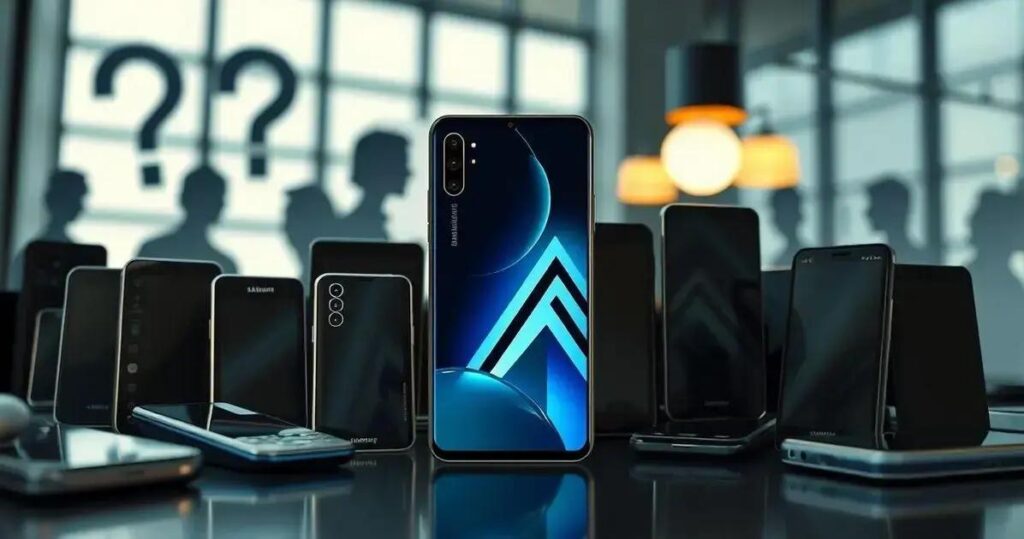 O Celular Samsung Galaxy M54 é uma Boa Opção?