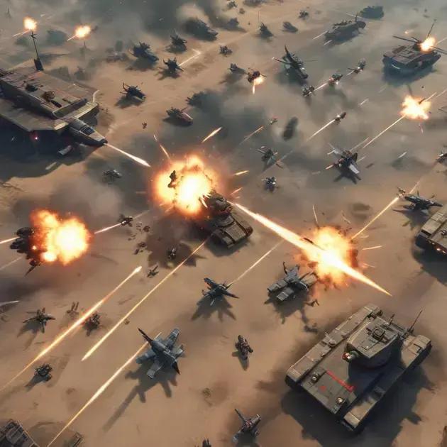 O Impacto de Under Defeat no Gênero O Impacto de Under Defeat no Gênero