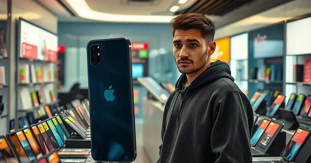 O iPhone 14 Pro Max é um Bom Custo-Benefício em 2025?