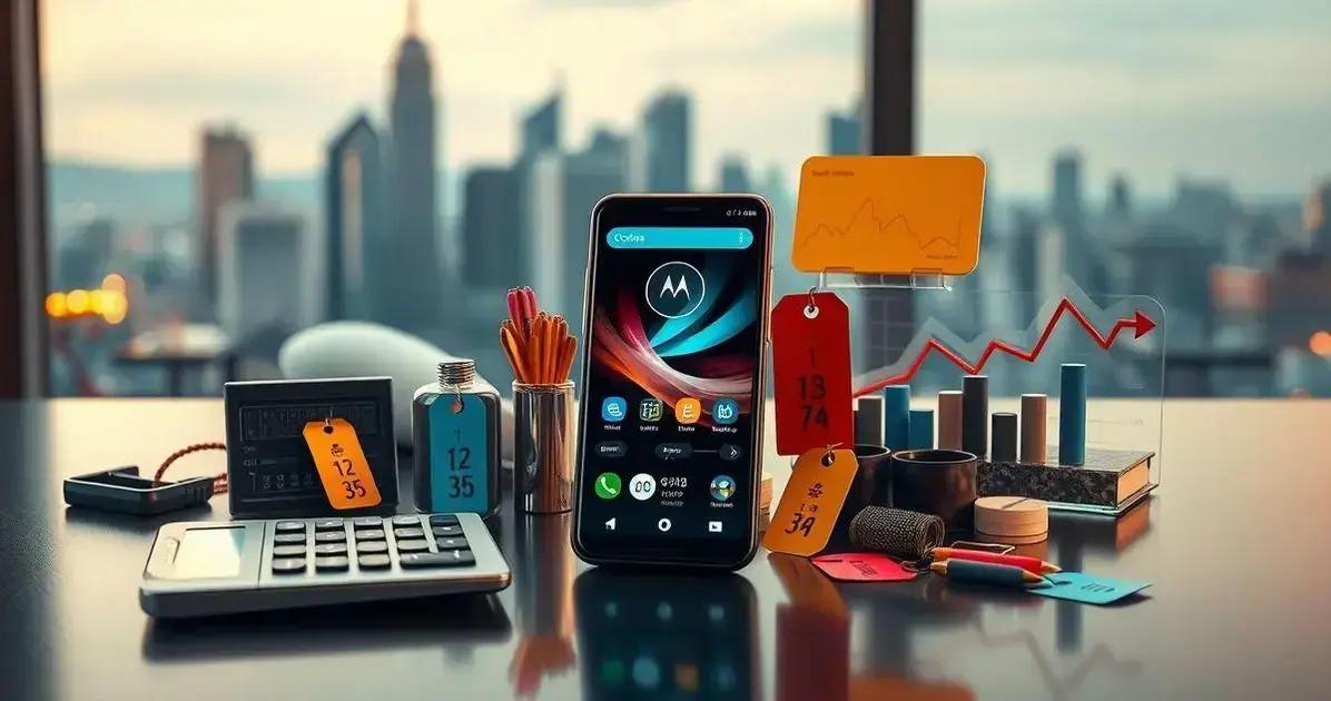 O Motorola Edge 40 Neo é um Bom Custo-Benefício em 2025?