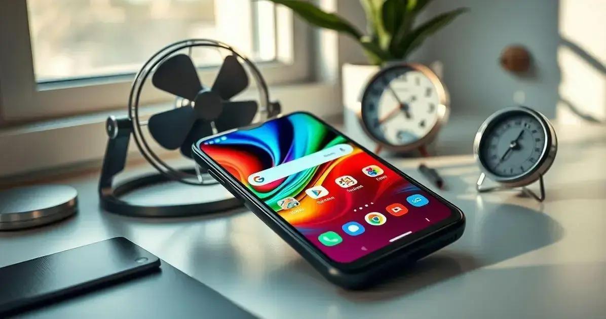 O Motorola Moto E13 esquenta muito? O Motorola Moto E13 esquenta muito?