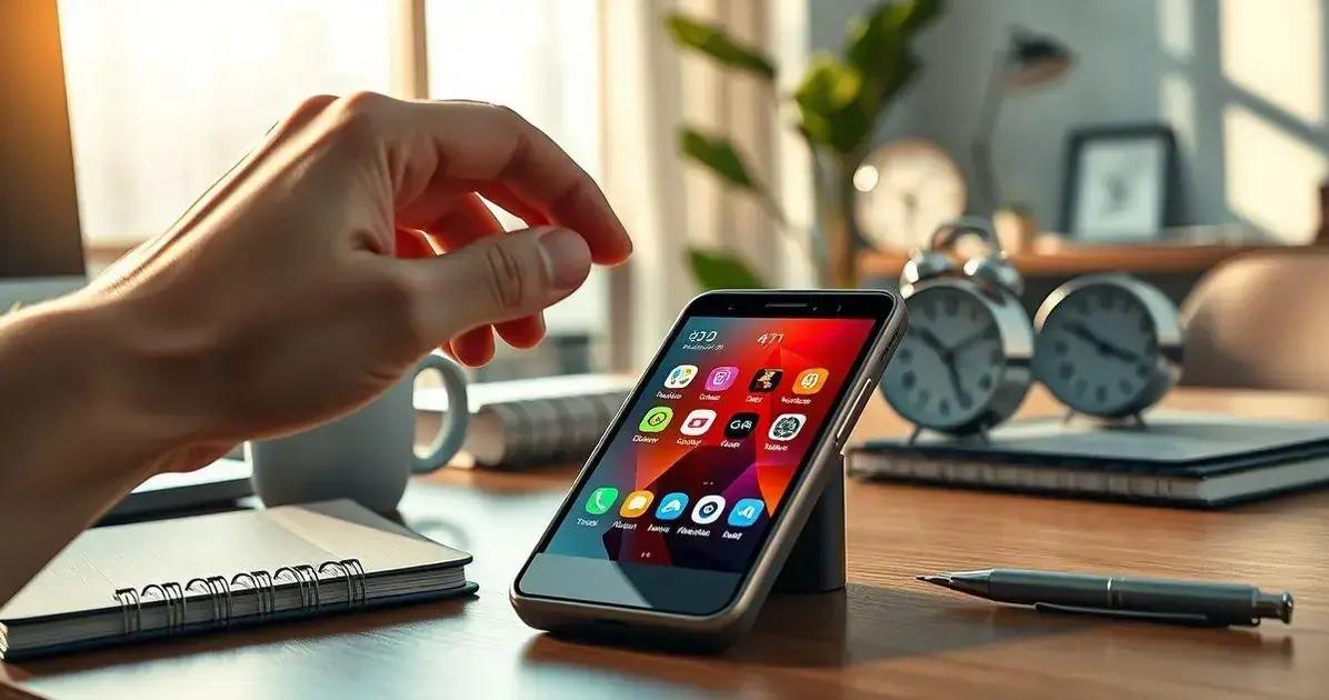 O Motorola Razr 40 tem bom desempenho no dia a dia? O Motorola Razr 40 tem bom desempenho no dia a dia?