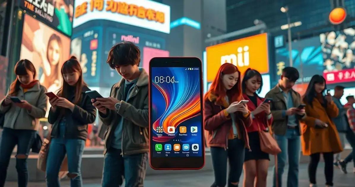 O que é a Redmi? O que é a Redmi?