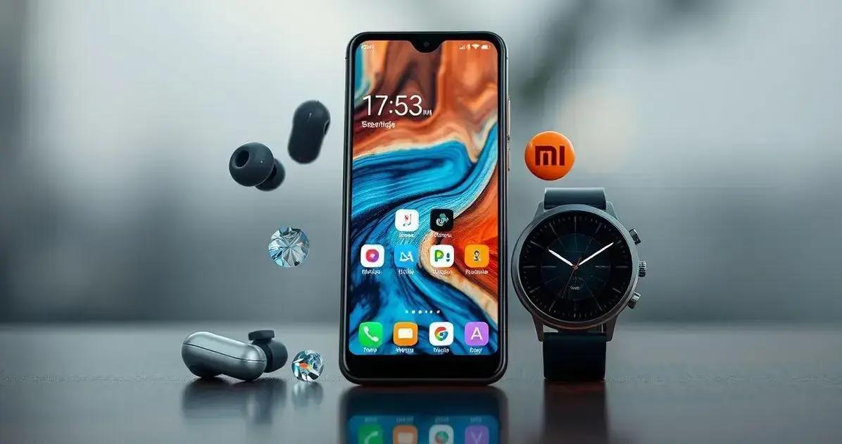 O que é launcher do Xiaomi? Descubra agora!