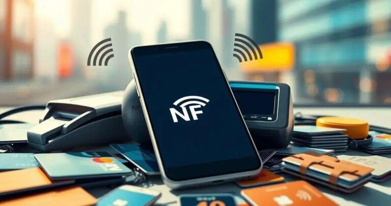 O que é NFC no Xiaomi? Entenda a tecnologia