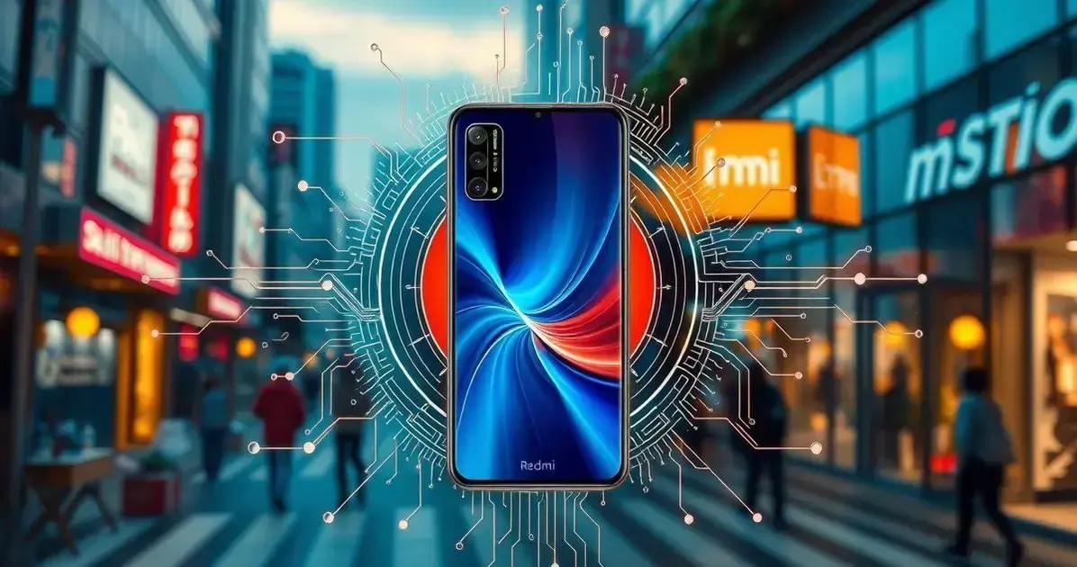 O que é Redmi? O que é Redmi?