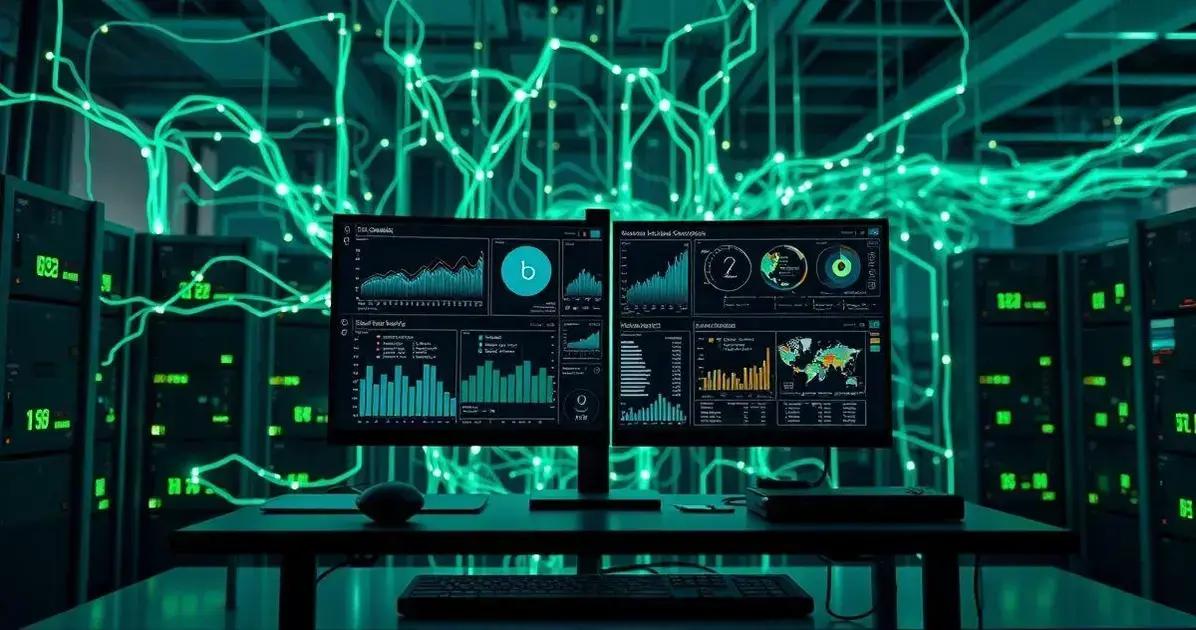 O que é Zabbix e como ele é utilizado no monitoramento de software?