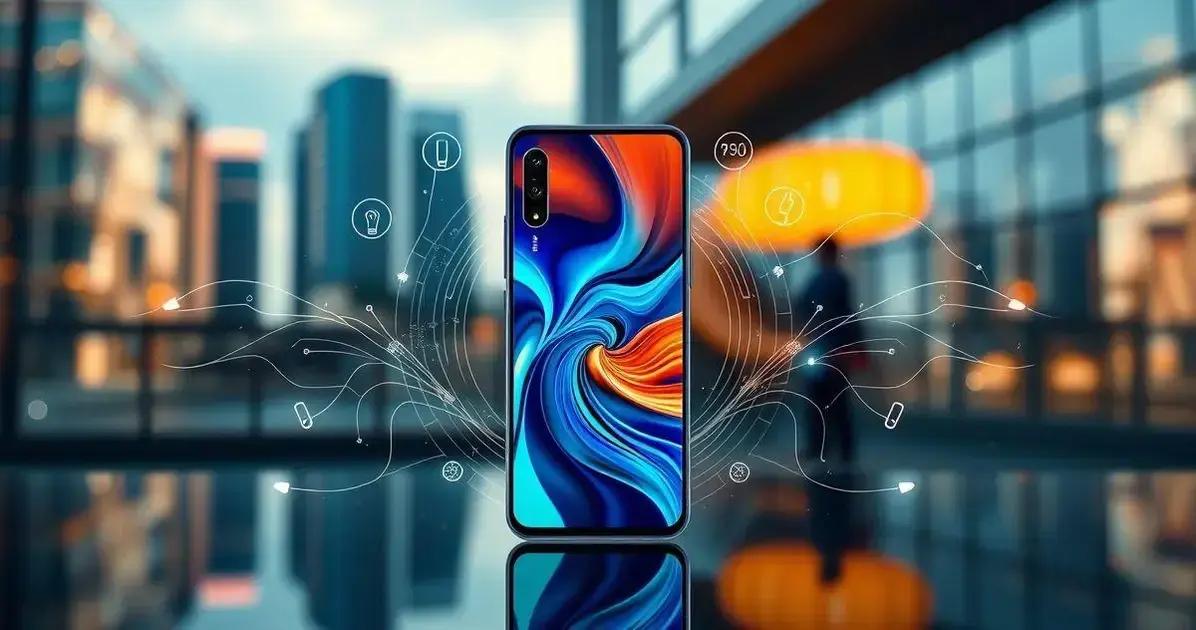 O que esperar do Xiaomi Redmi Note 13 Pro?