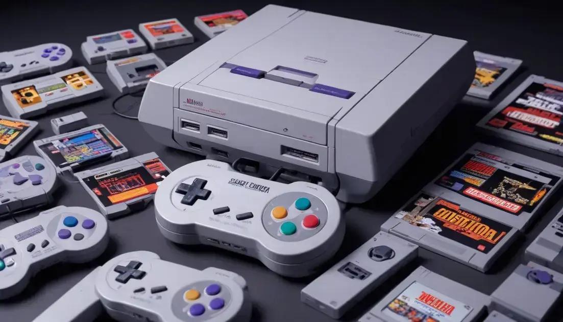 O que foi o SNES PlayStation? O que foi o SNES PlayStation?