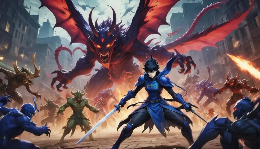 O que torna o jogo único? O que torna o jogo único?