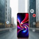 O Redmi Note 13 Pro 5G possui suporte a NFC?