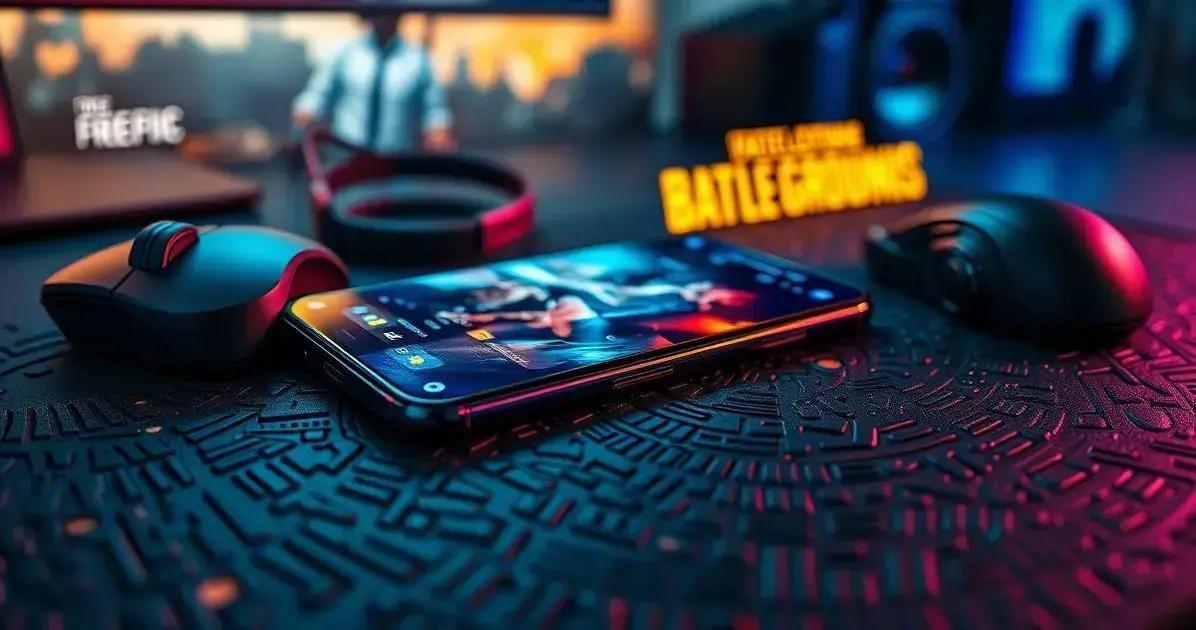 O Samsung Galaxy M14 é bom para jogos como Free Fire e PUBG? O Samsung Galaxy M14 é bom para jogos como Free Fire e PUBG?