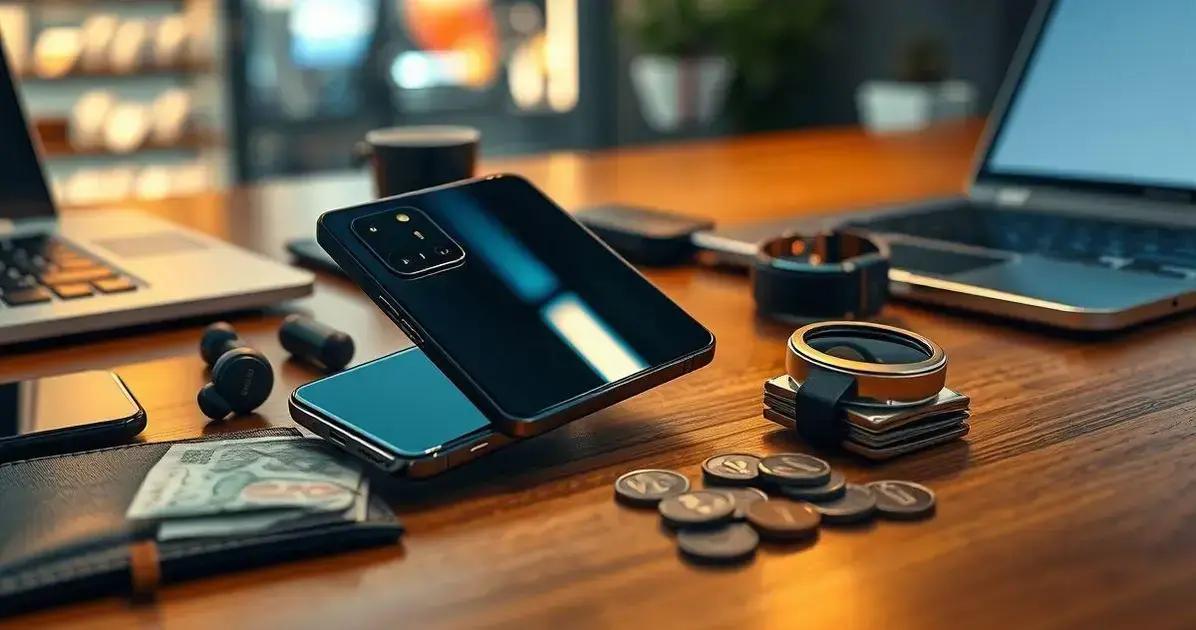 O Samsung Galaxy M14 é um Bom Custo-Benefício em 2025? O Samsung Galaxy M14 é um Bom Custo-Benefício em 2025?