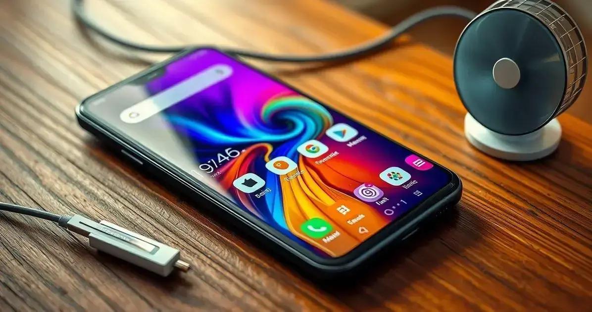 O Samsung Galaxy M14 esquenta muito?